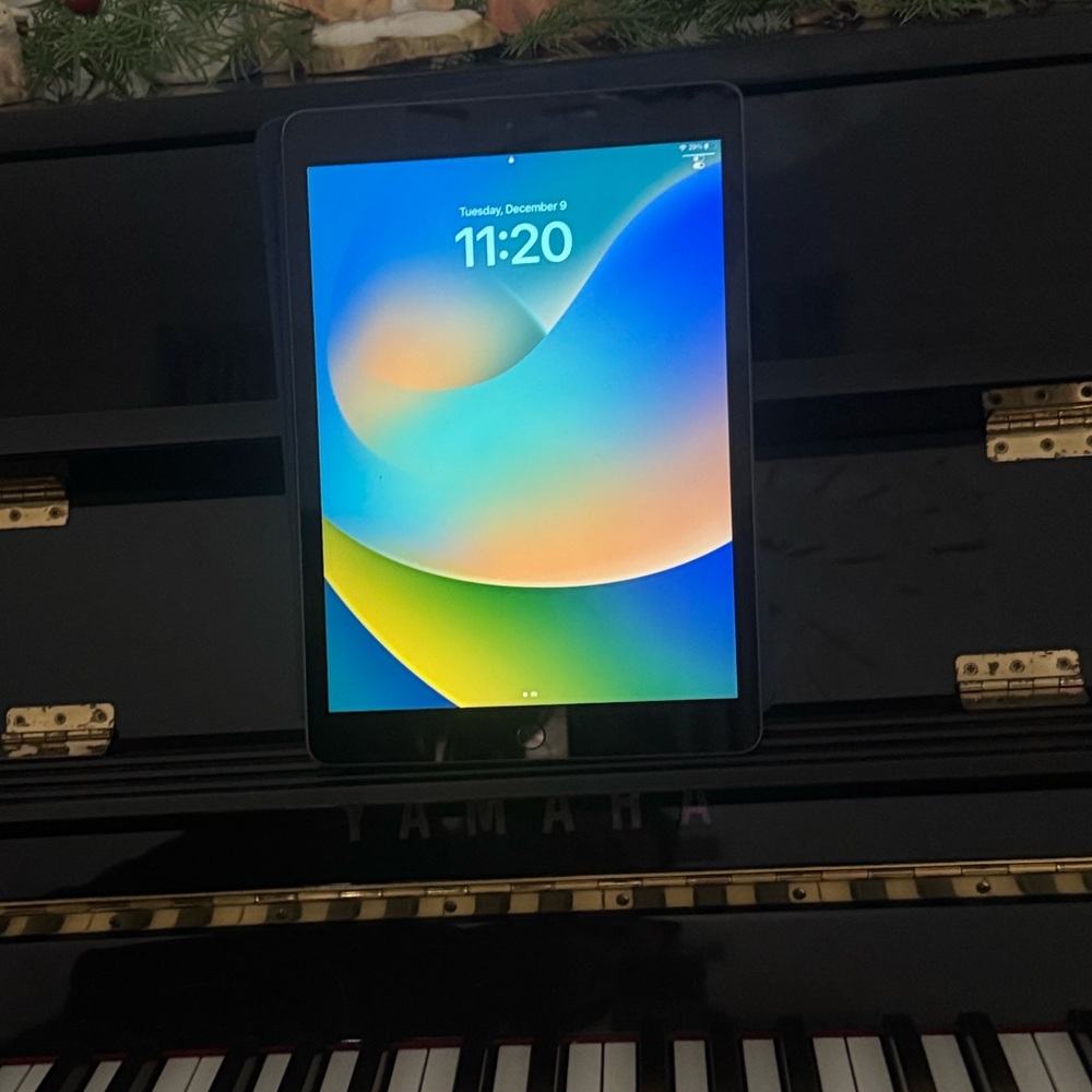 Apple IPad 8th generation